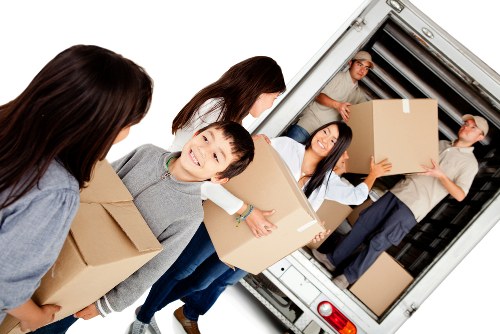 Barnes Storage facility emphasizing secure and organized storage spaces