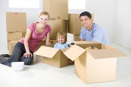 Customer complaint review process at Barnes Storage