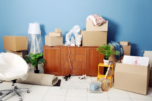 Modern secure storage features in Barnes