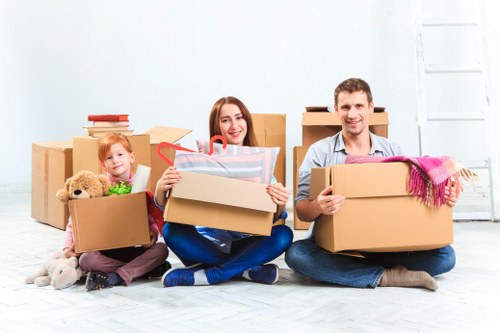 Flexible storage space used for long-term item protection