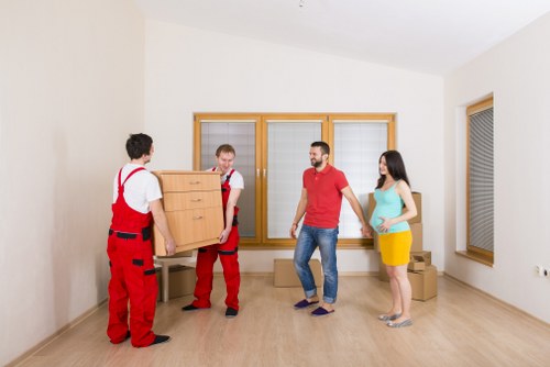 Managed document archiving and retrieval system in Barnes