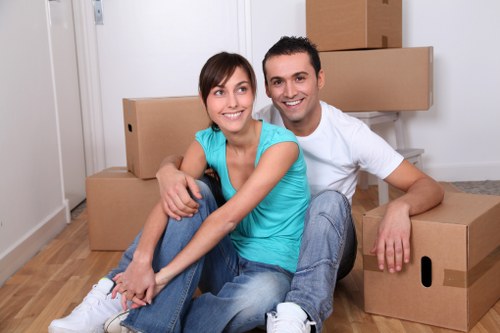Barnes Storage secure payment options and transaction safeguards
