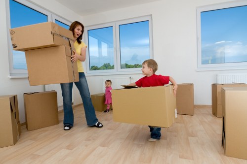Free quote policy concept for a property clearance pricing page