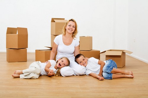 Quotation and contact prompt for storage in Barnes