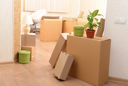 Business and office storage information